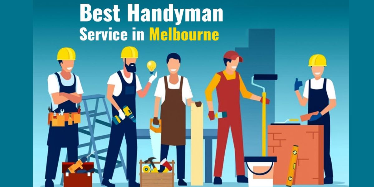 Race Handyman Services Providing Quality Handyman Services In Melbourne For Years