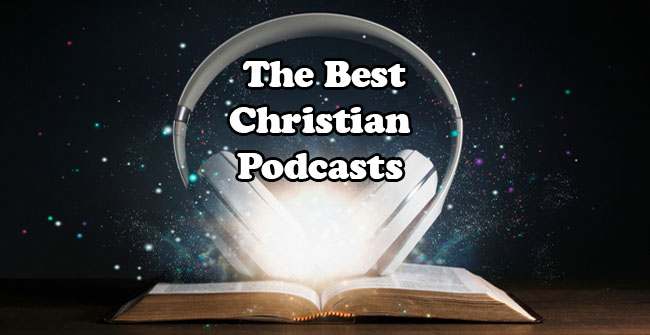 Free Weekly Christian audio podcasts to encouragement in Christ