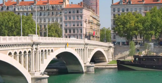 Best Places to visit in Lyon, France
