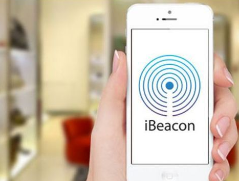 Benefits of using iBeacon to distribute or restrict technology