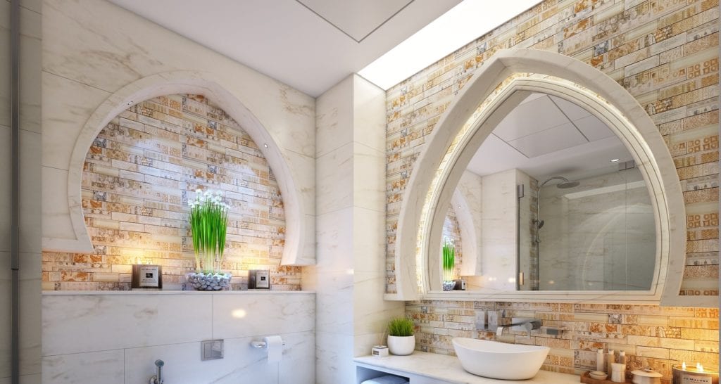Tips For Mirror Care by GoGlass Corporation