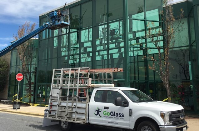 How To Recover From Wind And Storm Damage - GoGlass Corporation