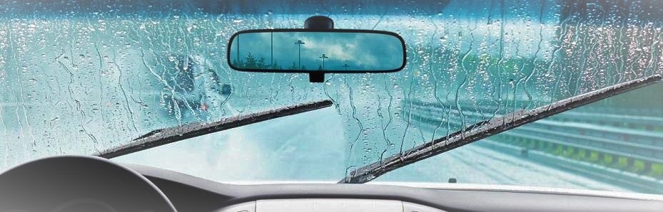 5 Windshield Wiper Fun Facts by GoGlass