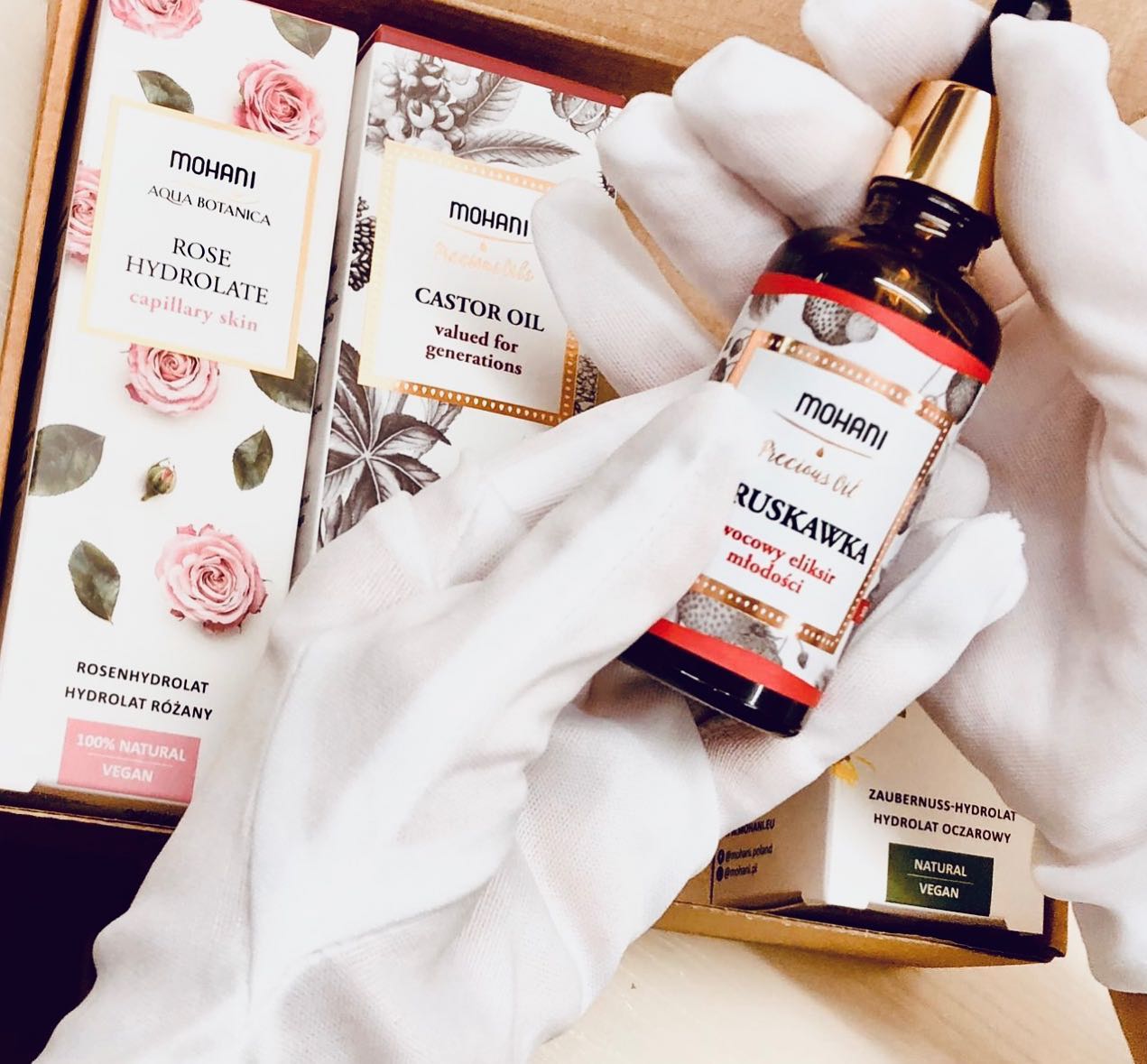 Secrets to know about UK Skin Care Products