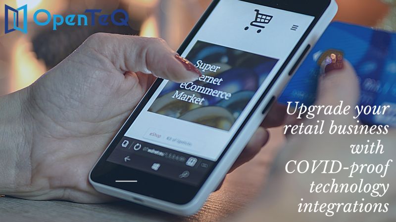 Best Mobile app development company in USA | OpenTeQ