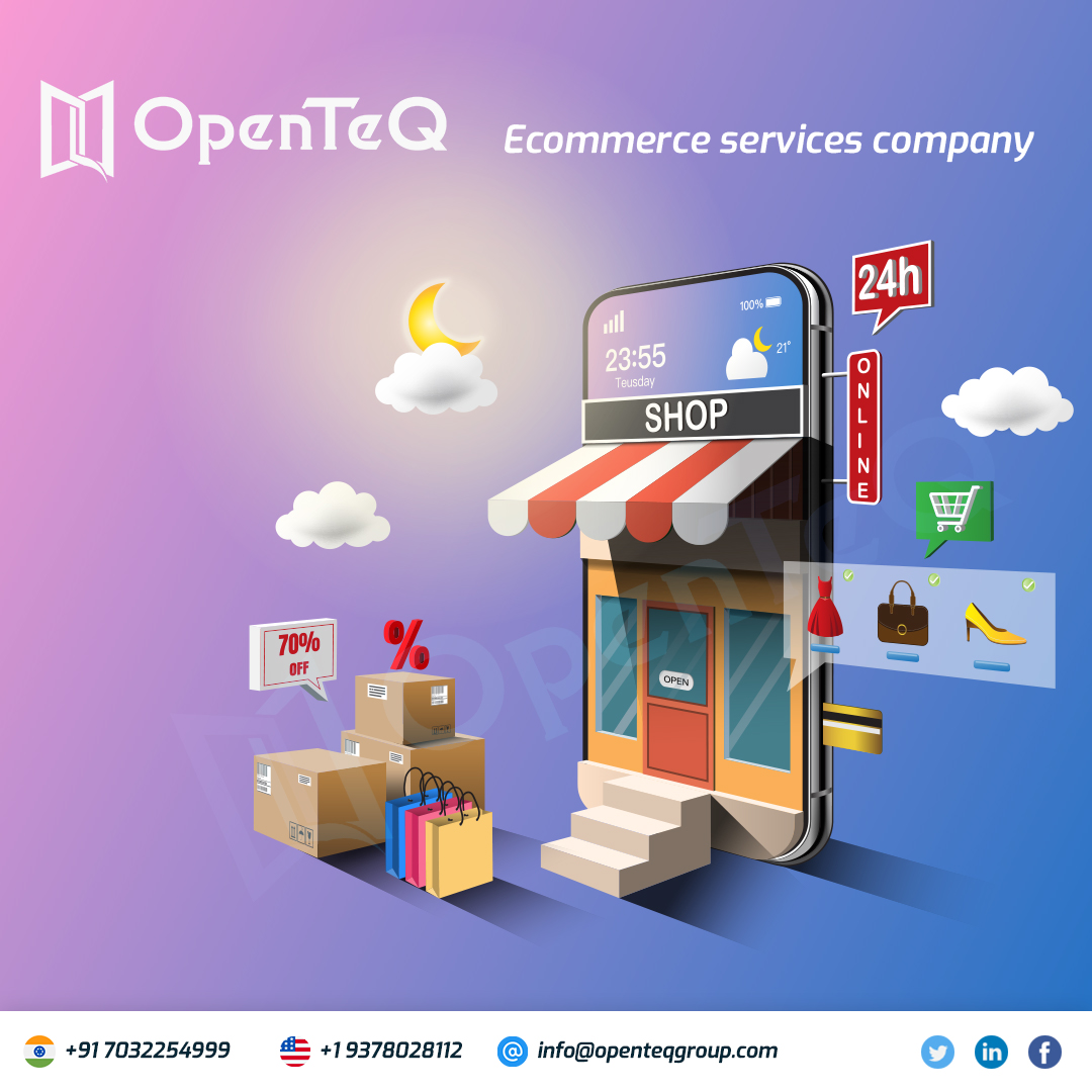 Best Application service providers in USA | OpenTeQ