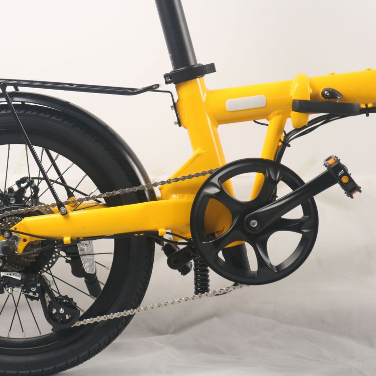 Best electric bike
