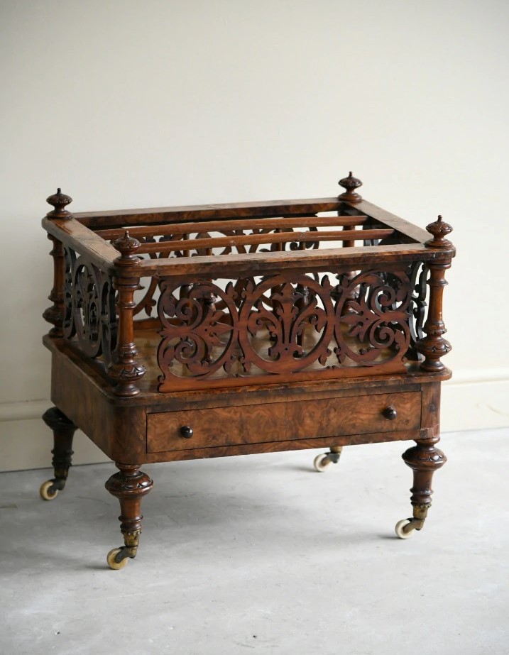 vintage home accessories