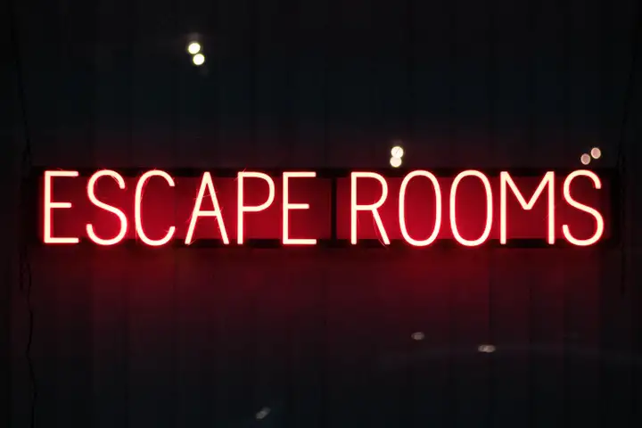 Top 3 Escape Room NYC 