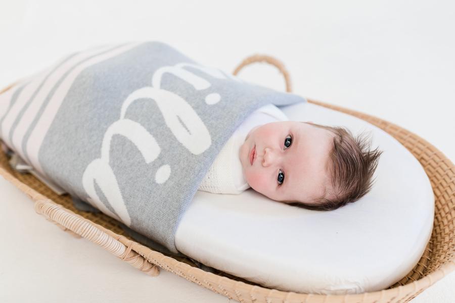 Custom Blanket in Australia for Babies