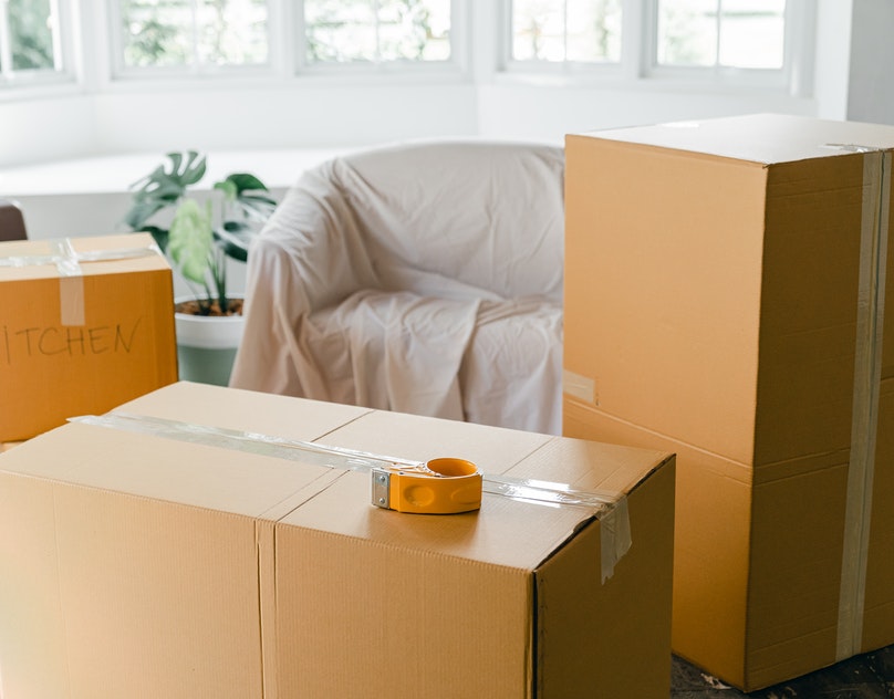 Most Difficult Furniture and How to Move It?