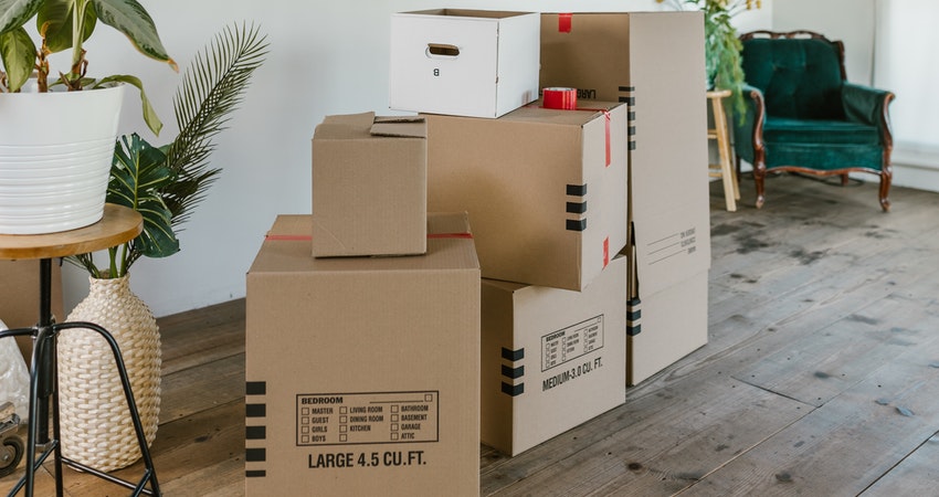 Interior Design Tips to Renovate Your Movers and Packers