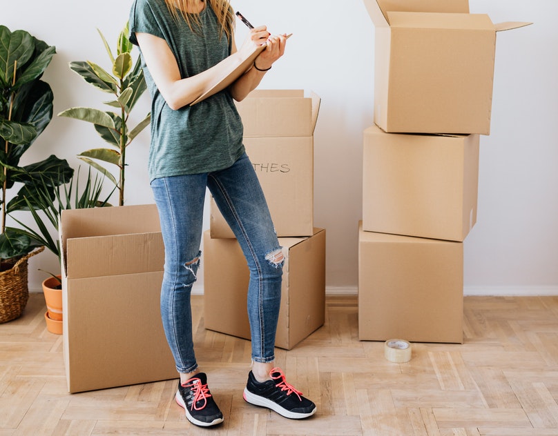 THE IMPORTANCE OF USING PORTABLE STORAGE CONTAINERS TO MOVE HOUSES