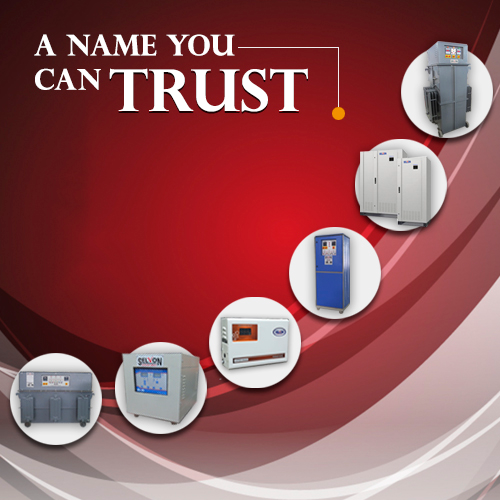 Servo Voltage Stabilizer Manufacturers & Suppliers