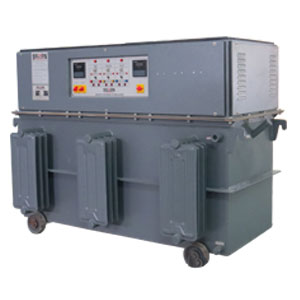 Voltage Stabilizer Manufacturers In India