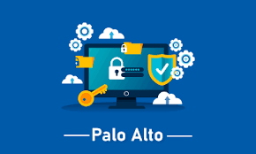 What is Palo Alto Networks?