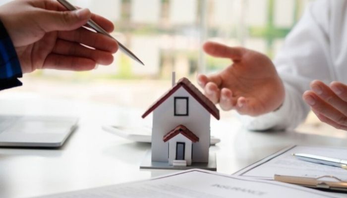 Find About the Modern Property Realtors