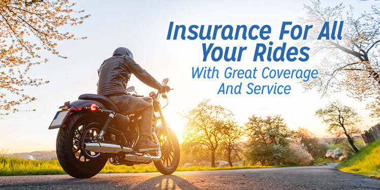 Online Bike Insurance