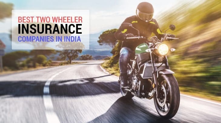 Two Wheeler Insurance Policy