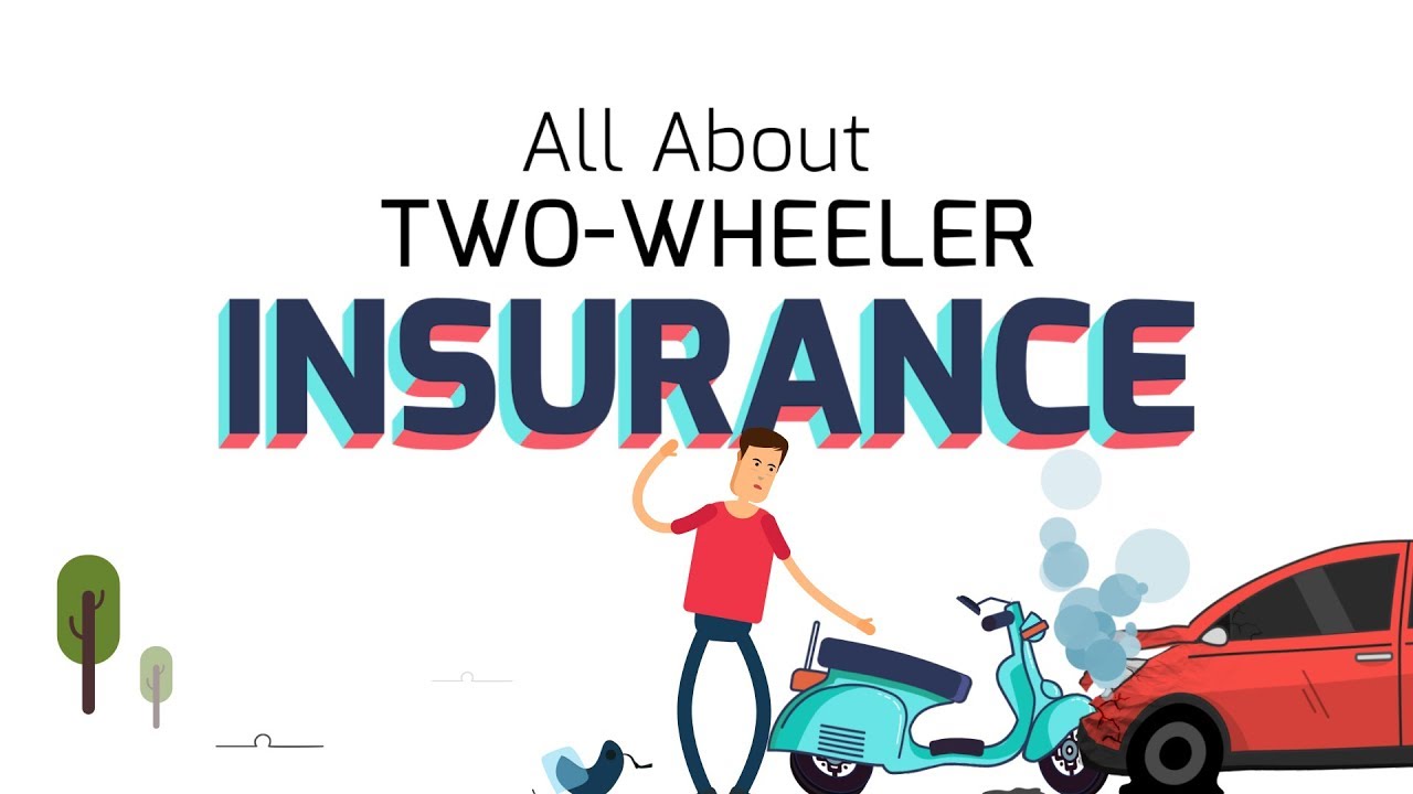 Buy Two Wheeler Insurance Online