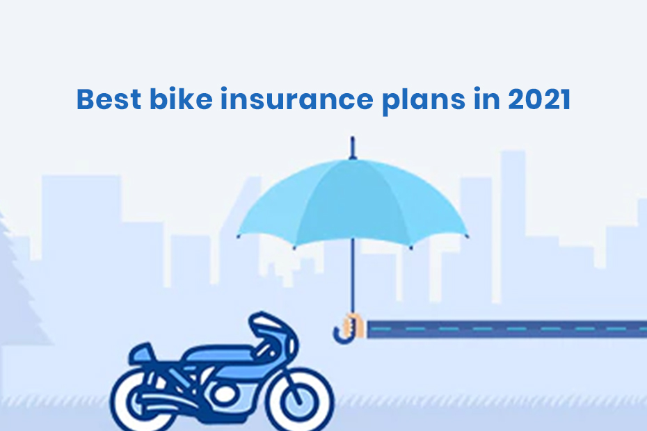 Insurance for Two Wheeler