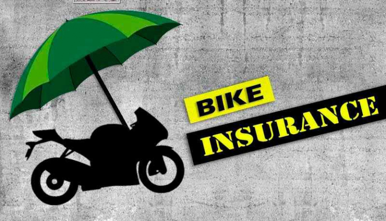 bike insurance