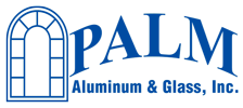 Products | Palm Aluminum and Glass