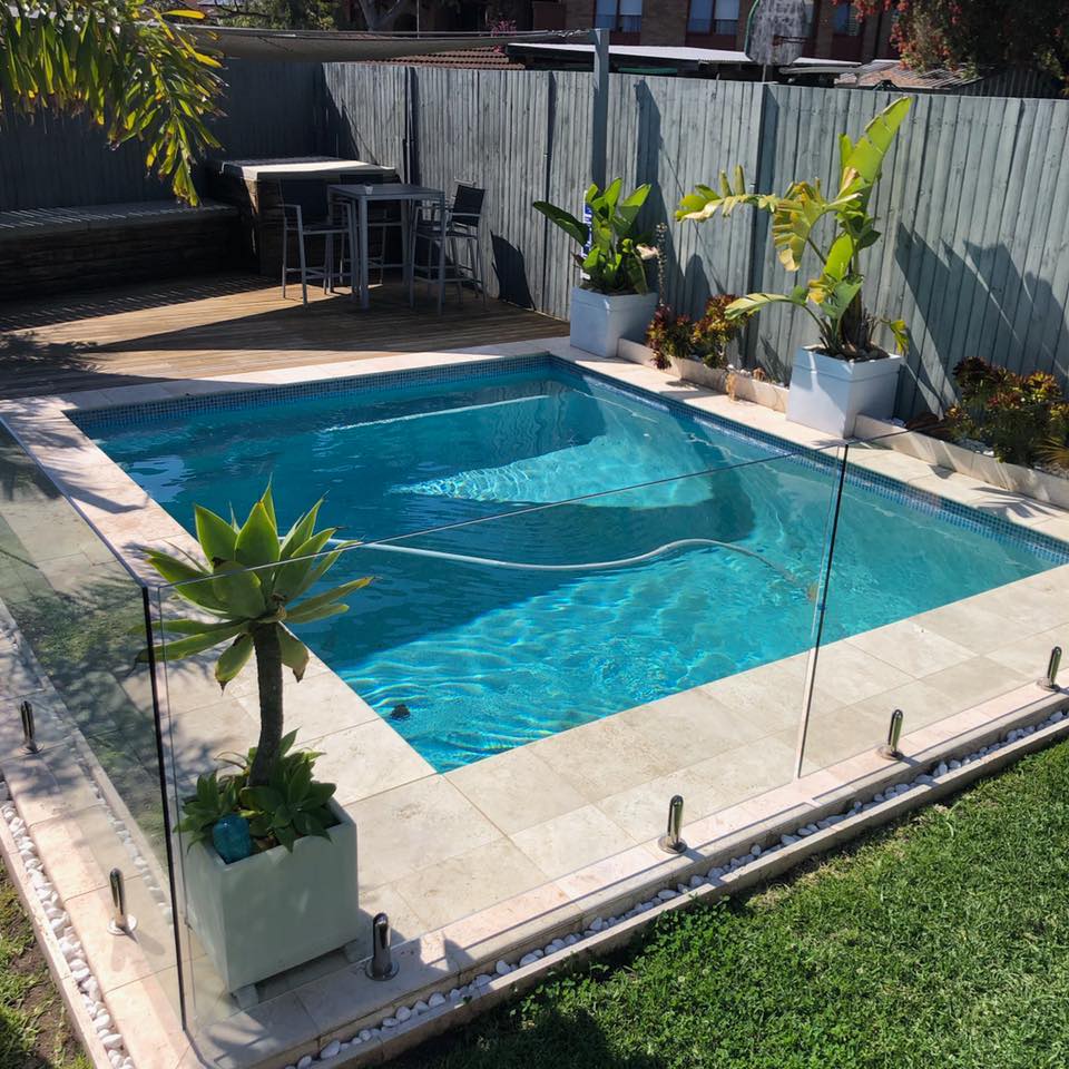 Pool Installation Eastern Suburbs