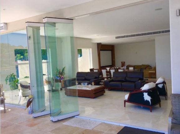 Always Choose Movable Partition Wall