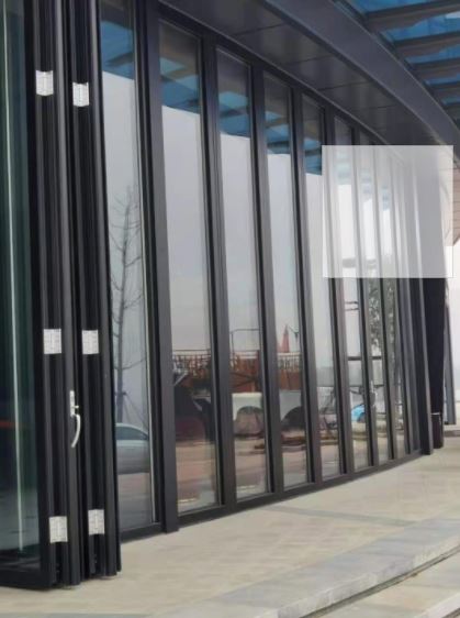 movableglasswall and Its Benefits