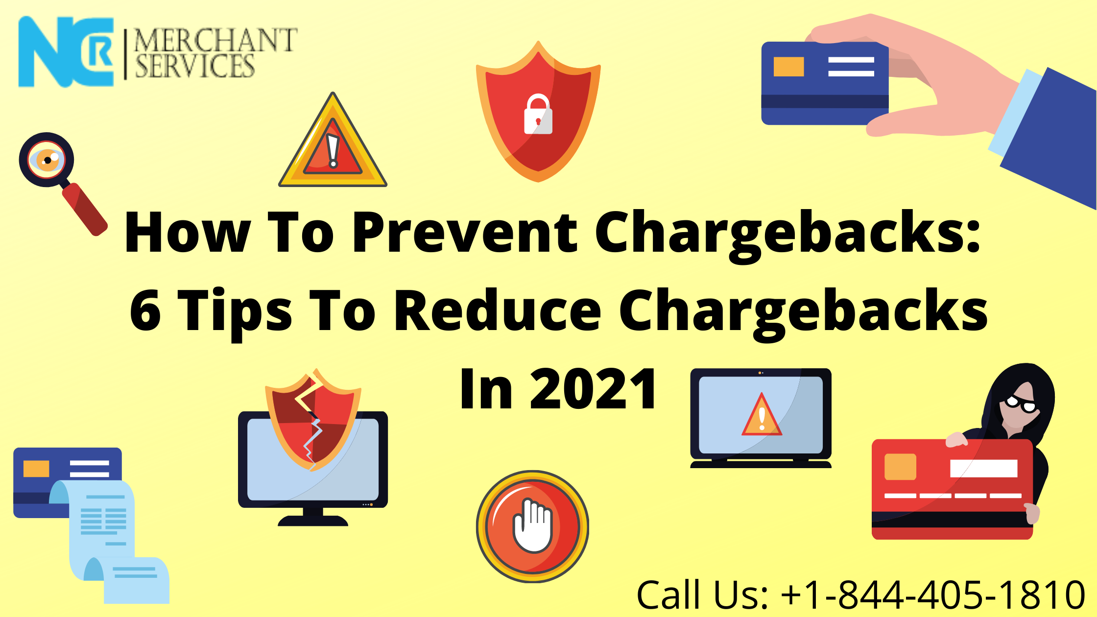 How To Prevent Chargebacks in 2021
