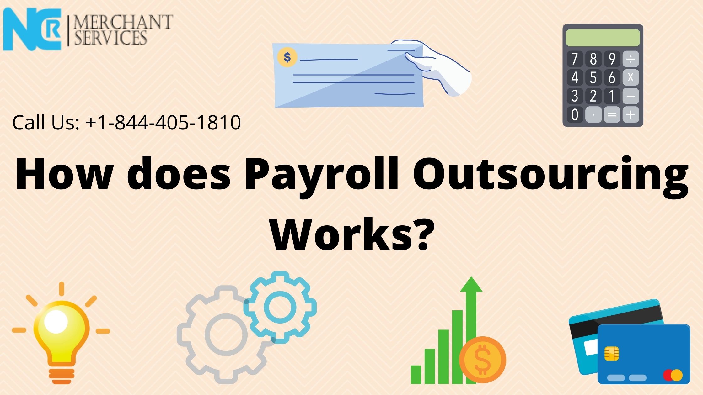 How does Payroll Outsourcing Works?