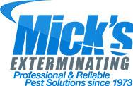 Micks Exterminating is Now Hiring New Employees!