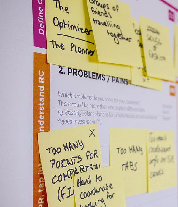 Best advice for new founders in India