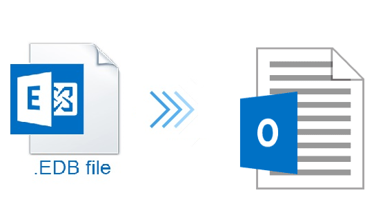 How To Export EDB To PST Exchange 2016 / 2013 / 2010?