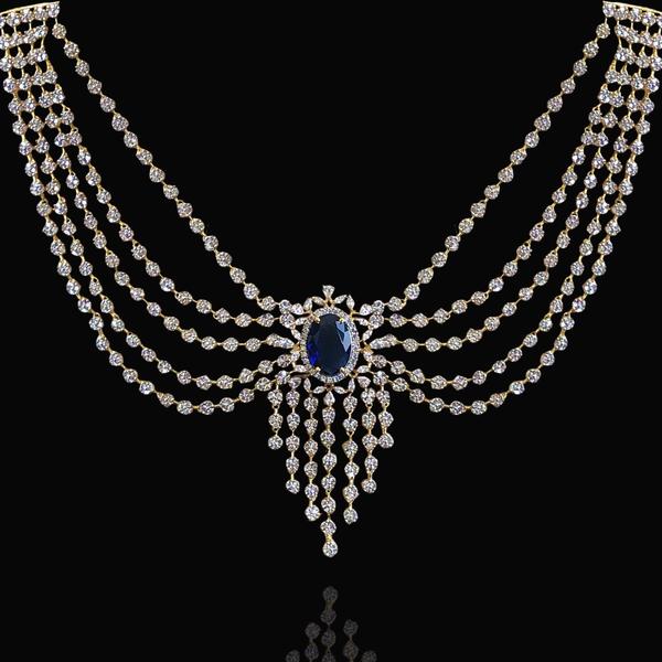 buy south indian bridal jewellery online