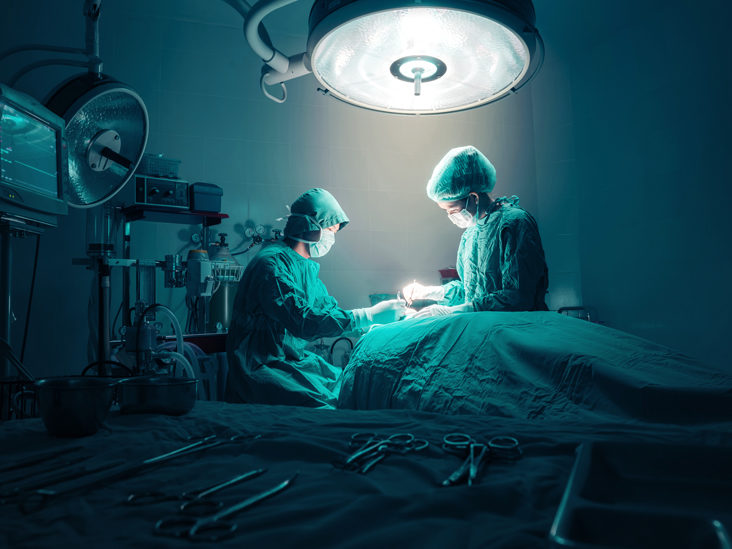 Surgical Wound Consult