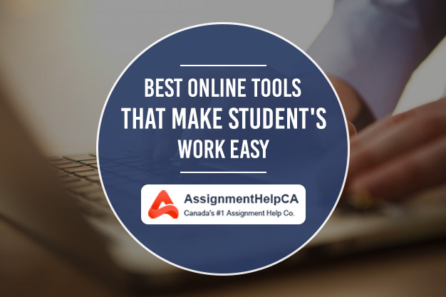 5 Tools to Enhance the Quality of Your Written Assignments