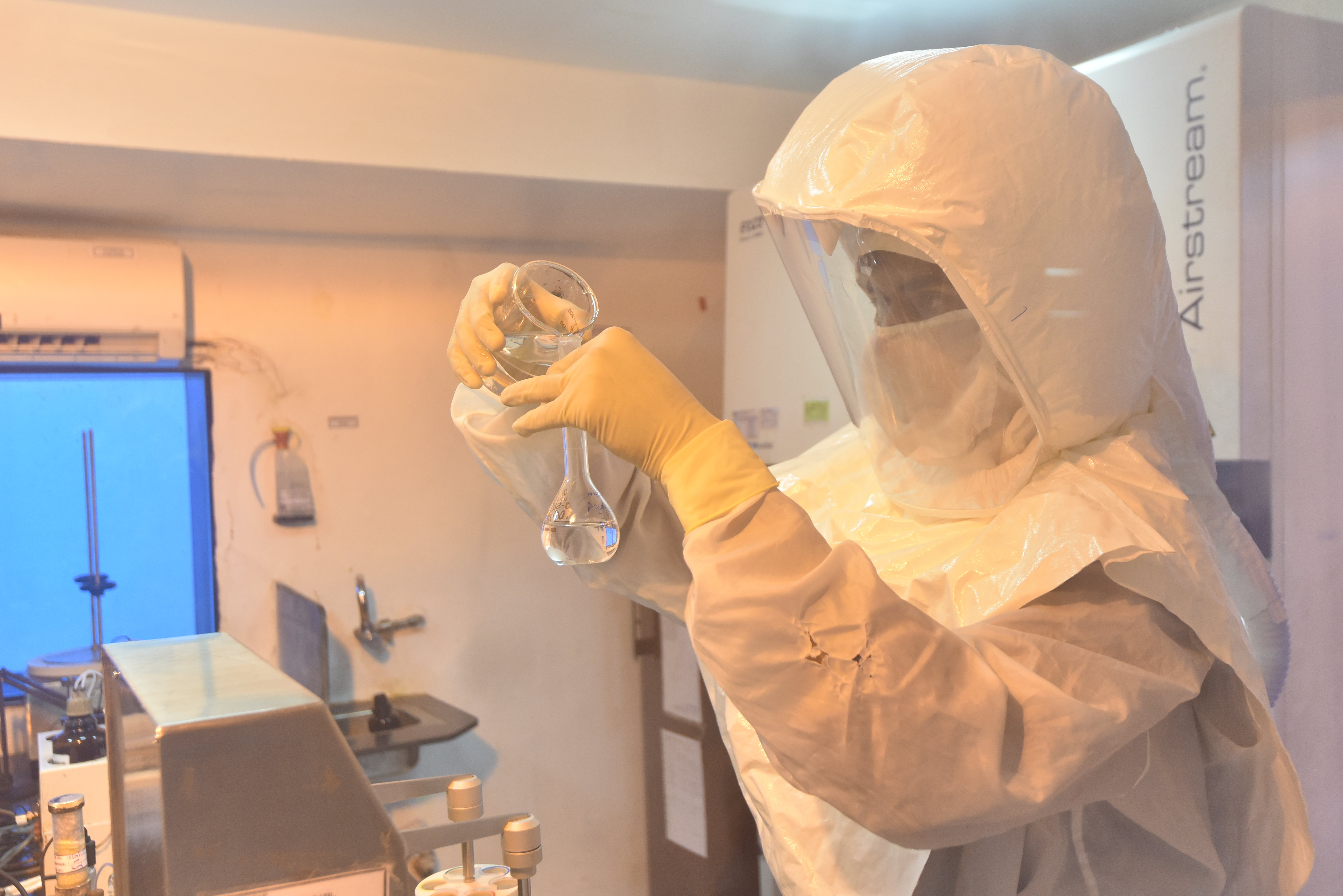 Anticancer Manufacturer in India - Naprod Group