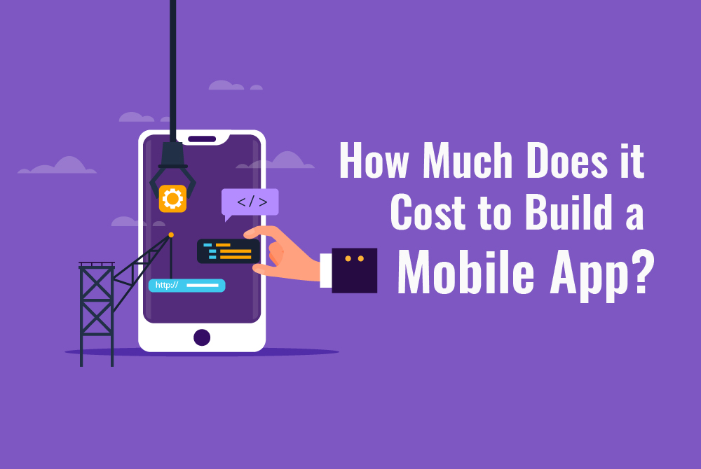 How Much Does It Cost to Build an Android App For Your Business?