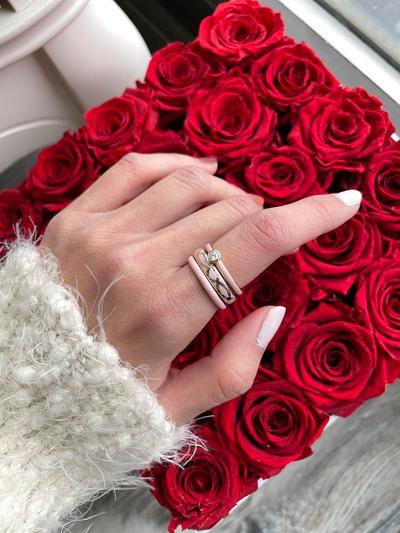 The Highrise Set Bundle New York | Affordable & Aesthetic Jewelry New York - ASHITA