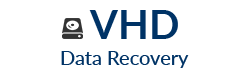 VHD Recovery Tool