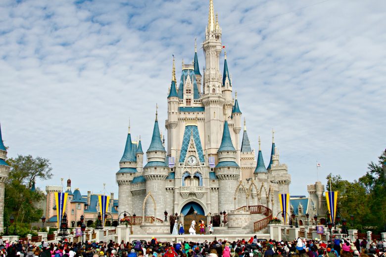 Sell Disney Points Today and Learn How