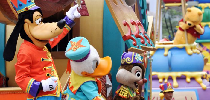How to benefit from a Disney Vacation Club resale