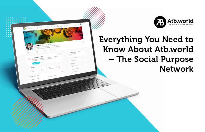 Social purpose network- Why social networking is so popular