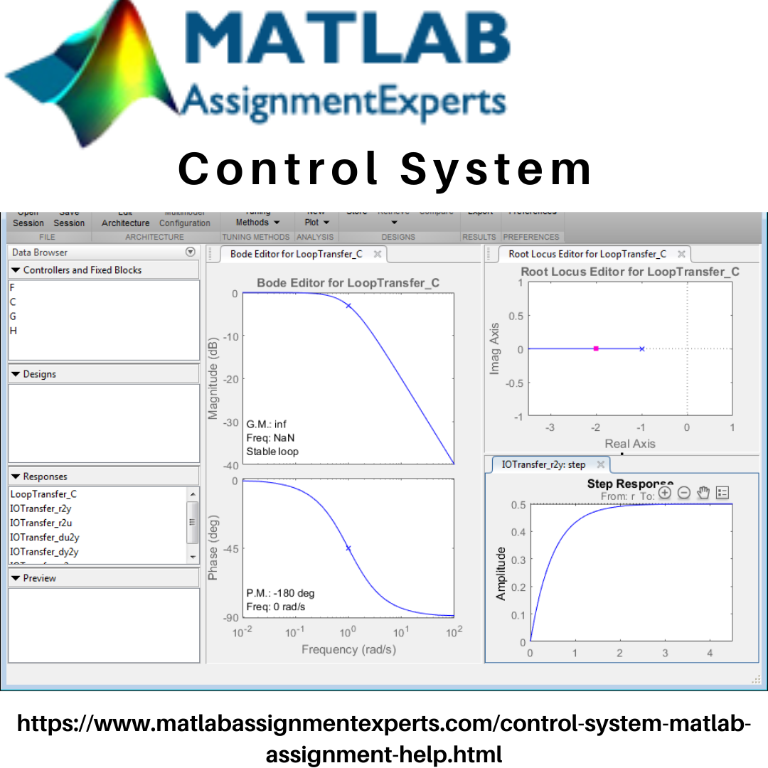An accomplished online Matlab tutor