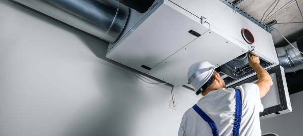 List of Emergencies You Must Know When You Require HVAC Services