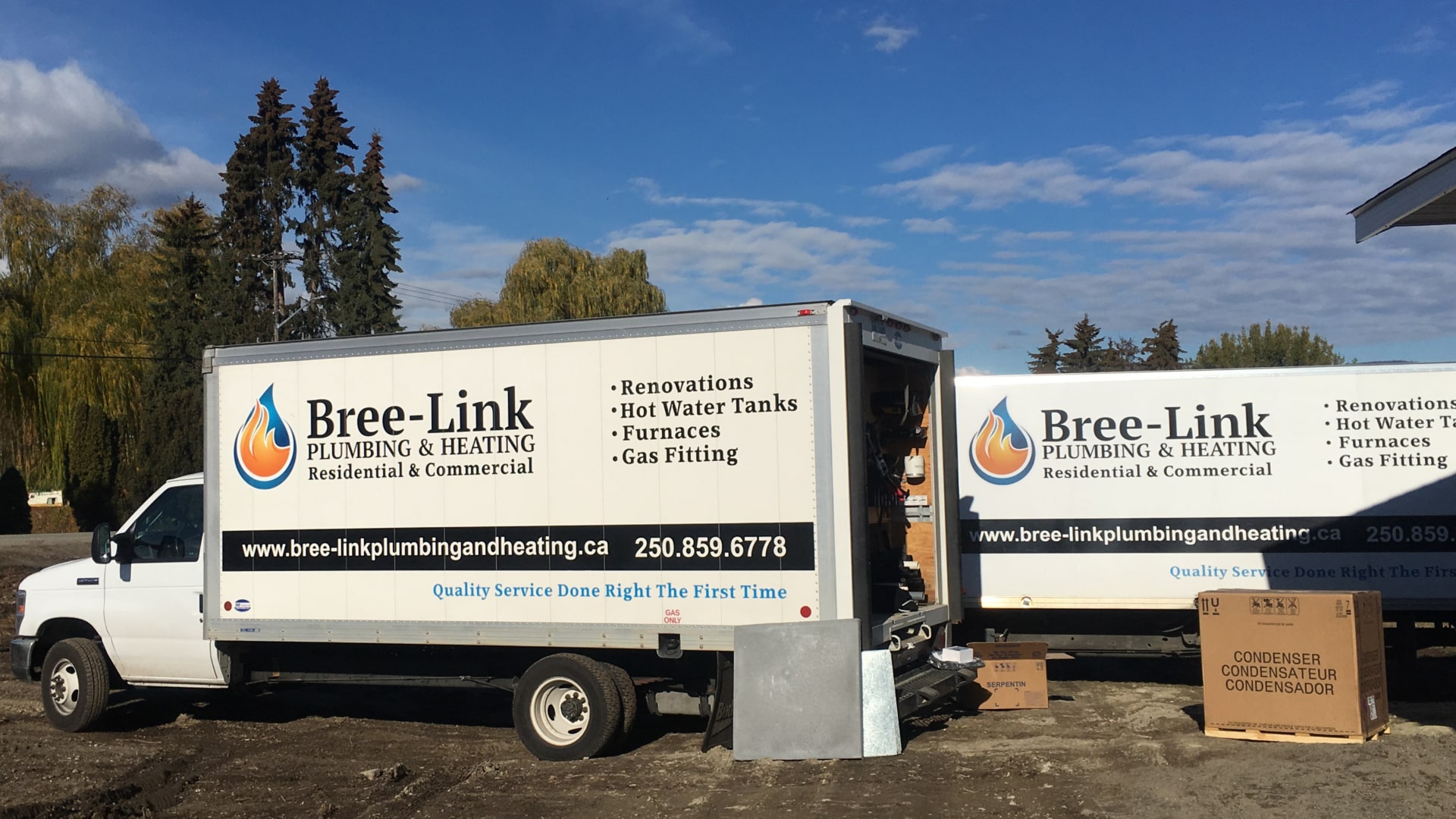 How to Find the Best Local HVAC Company?