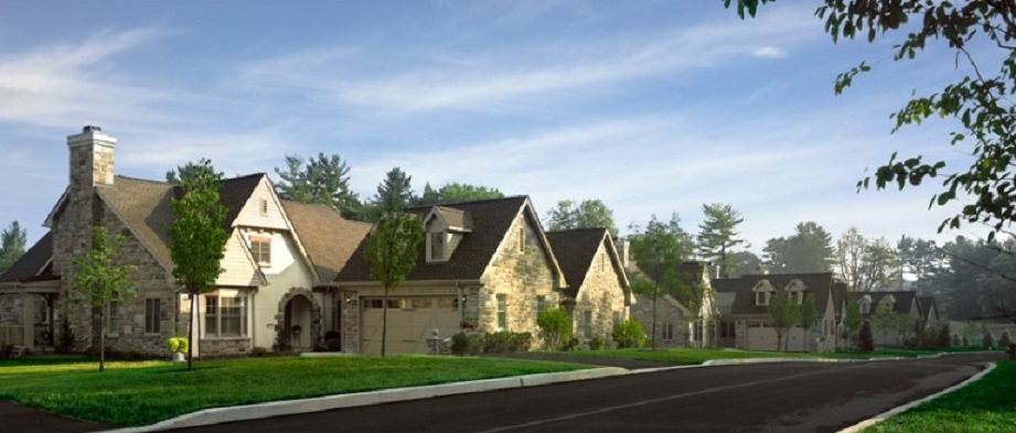 55 Communities in Bryn Mawr