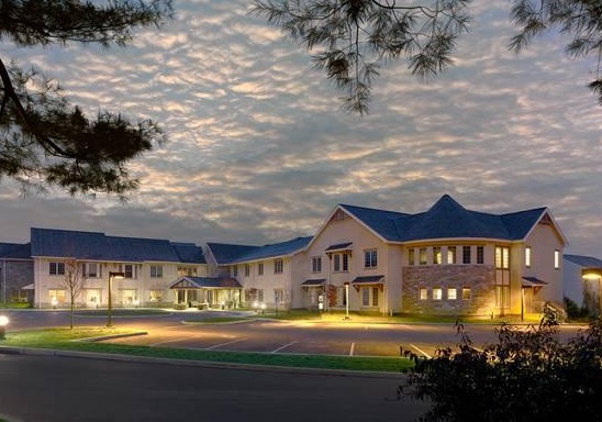 Retirement Homes in Narberth